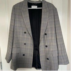 Aritzia blazer